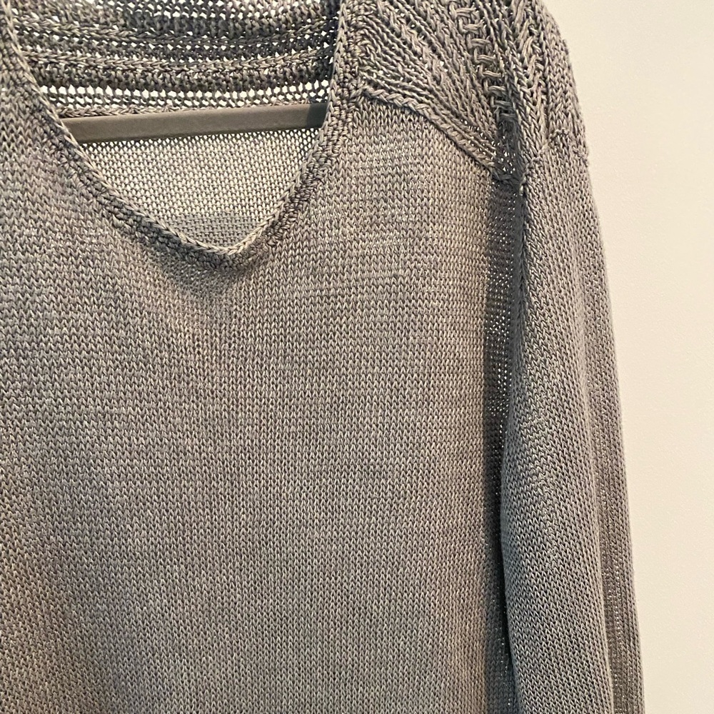 John varvatos sweater